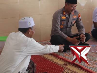 #divhumaspolri  #bidhumaspoldajatim  #polressumenep  #polripresisi