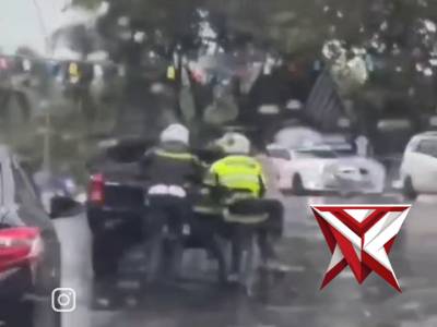 Penegakan aturan dapat berjalan dengan pendekatan yang bijak