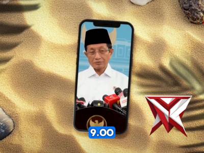 Menjelang Hari Raya Idul Fitri dan Hari Raya Nyepi, Polres Tabanan menghimbau seluruh masyarakat