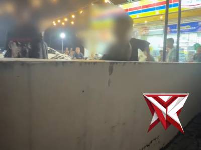 Siaga Tanpa Jeda, Melayani dengan Sapa!