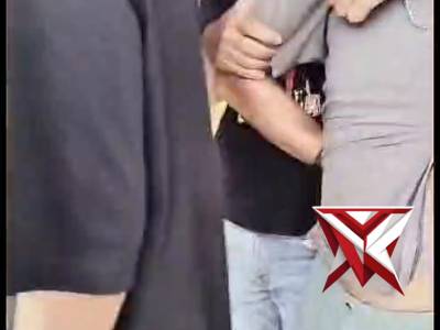 Polsek BTS Ulu Polres Musi Rawas - PoliceTube