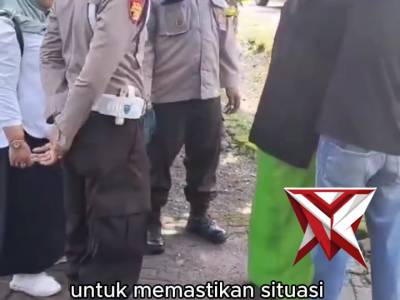 EVAKUASI TERHADAP ORANG DENGAN GANGGUAN JIWA (ODGJ)