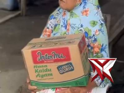 Indahnya Kebersamaan dan Saling Berbagi - PoliceTube