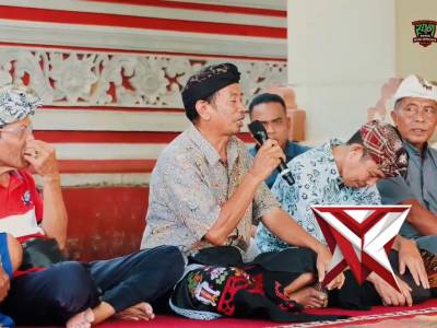 Dari Pura Agung Sriwijaya, Kapolda Sumsel Gaungkan Keberagaman sebagai Pilar Keamanan