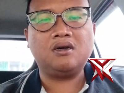 Apresiasi Masyarakat