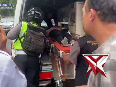 Respon Cepat Sat Lantas Polres Demak Tindak Lanjuti Laka Lantas