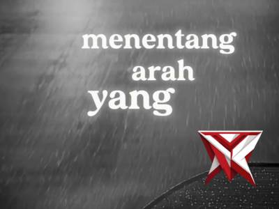 TOP LAWAN ARUS! Sayangi Nyawa Anda dan Orang Lain