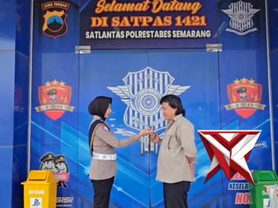 Testimoni Masyarakat Tentang Pelayanan SIM Polrestabes Semarang