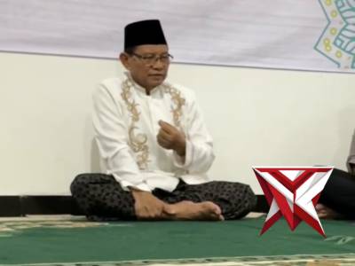 Safari Ramadhan: Silaturahmi Ketua BAZNAS Kabupaten Magetan

Dalam rangka mempererat ukhuwah di bula