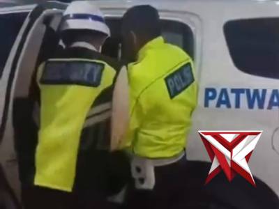 Dalam suasana pelaksanaan MTQ di Kota Pekanbaru, Riau