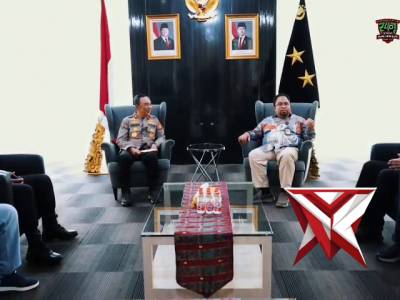 "Mudik Nyaman Tanpa Khawatir BBM: Sinergi Strategis Polda Sumsel & Pertamina Patra Niaga"