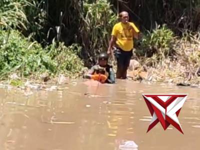 RSPON CEPAT POLSEK MARGAASIH DALAM PENANGANAN TEMUAN JENAZAH - PoliceTube