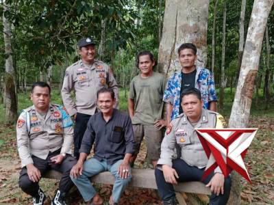 SAMBANG HIMBAUAN KAMTIBMAS