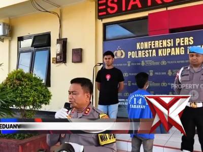 Pengungkapan Kasus Pembunuhan