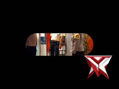 KRYD Malam Minggu, Polsek Lawang Kidul Tingkatkan Patroli dan Razia Cipta Kondisi - PoliceTube