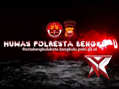 *KRYD Regu IV Polresta Bengkulu Intensifkan Patroli Malam, Antisipasi Balap Liar dan 3C*