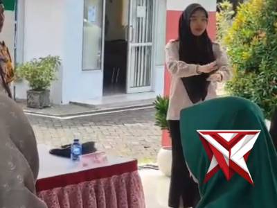 Kanit Binmas Polsek Sukorambi giat rapat koordinasi di kec. Sukorambi - PoliceTube
