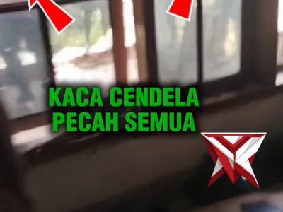 Polsek Karanganyar merespon cepat aduan masyarakat dengan mengevakuasi odgj dan dibawa ke RSUD. Soe - PoliceTube