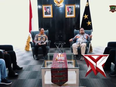 Mudik Nyaman Tanpa Khawatir BBM: Sinergi Strategis Polda Sumsel & Pertamina Patra Niaga