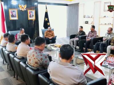 Giat kapolda sumsel - PoliceTube