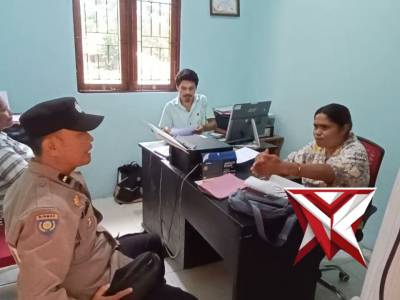 Giat Bhabinkamtibmas