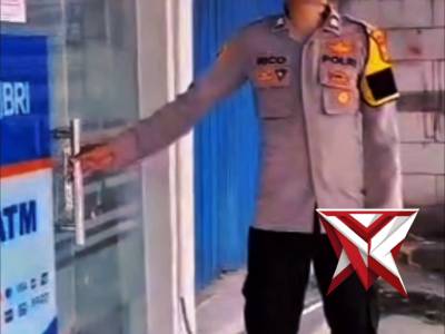 Kegiatan patroli harkamtibmas - PoliceTube