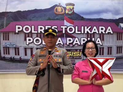 Selamat Ulang Tahun Ke - 49 Ny. Nova Patrige Renwarin Ke - 49 Ketua Bhayangkari Daerah Papua - PoliceTube