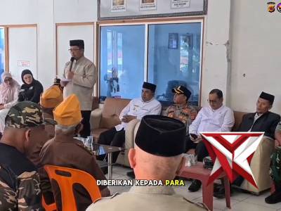 Anjang sana veteran aceh tengah