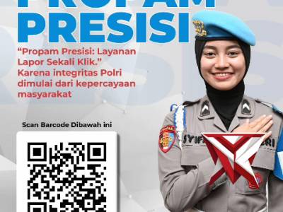 PROPAM PRESISI