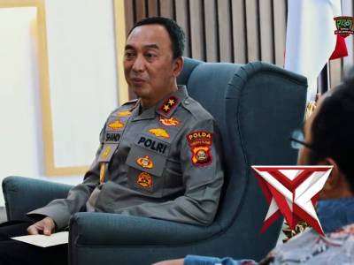 "Mudik Nyaman Tanpa Khawatir BBM: Sinergi Strategis Polda Sumsel & Pertamina Patra Niaga" - PoliceTube