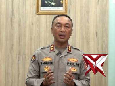 Kadiv Humas Polri Apresiasi Standarisasi Layanan Informasi Publik & E-PPID