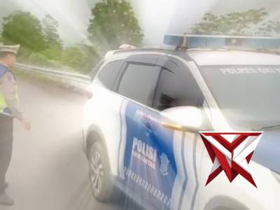 Polsek Mesuji Makmur