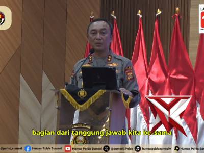 Kapolda Sumsel