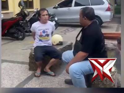 UNGKAP KASUS PENCURIAN DENGAN HIPNOTIS