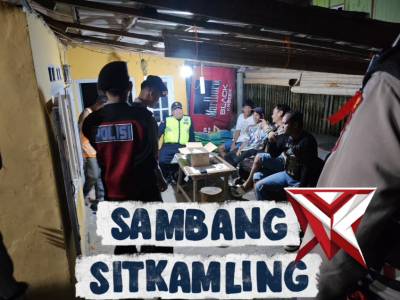 SAMBANG SISKAMLING