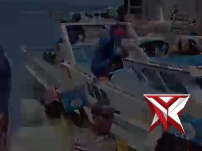 Tugas keria nyata anggota Polri - PoliceTube