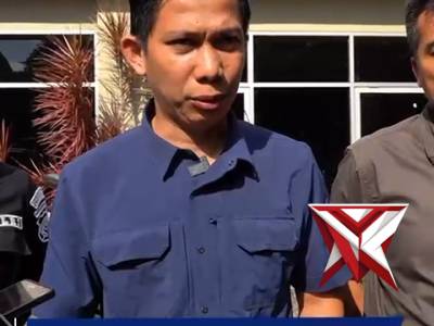 PENYELIDIKAN TERKAIT LAPORAN DUGAAN TINDAK PIDANA PENGEROYOKAN