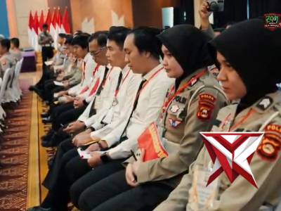 Kapolda Sumsel Tekankan Pelayanan Terbaik untuk Masyarakat