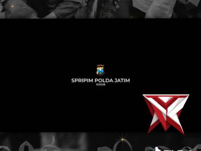 Pembagian Takjil Kapolda Jatim Beserta Elemen Masyarakat