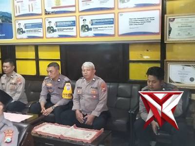 Binrohtal agama Islam - PoliceTube