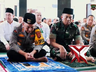 Polsek paiker - PoliceTube