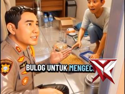 Pemeriksaan kualitas pangan