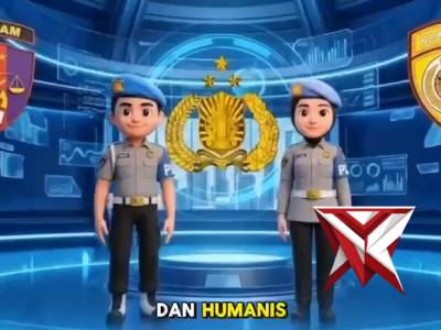 Informasi Penerimaan polri 2026