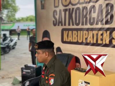 Kapolres Sragen Perkuat Sinergi dengan BANSER, Pastikan Mudik 2026 Aman dan Lancar

Sragen &mdash;
Dalam u