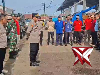 SINERGITAS FORKOPIMCAM DLM PROGRAM ASRI