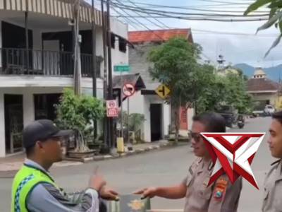 Indahnya Kebersamaan dan Saling Berbagi