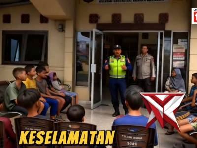POLRES MUSI RAWAS