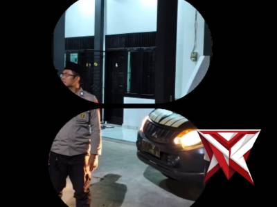 Kegiatan patroli antisipasi 3C dan balap liar - PoliceTube