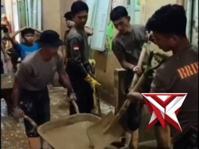 POLRI UNTUK INDONESIA