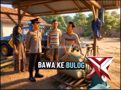 Himbauan Polres Musi Rawas